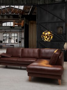 Sofa 2-sitzig bei Höffner in Mülheim Sofa 2-sitzig im Angebot bei Höffner Mülheim für 1.799,00 €