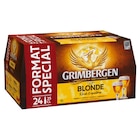 Carrefour Market Tremblay-en-France - Promo Bière d'Abbaye "Format Spécial" Promo Bière d'Abbaye "Format Spécial" à 12,67 € dans le catalogue Carrefour Market à Tremblay-en-France