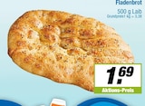 Fladenbrot Angebote bei EDEKA Bergkamen für 1,69 €