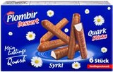 Plombir Dessert Syrki Angebote von DOVGAN bei Kaufland Ulm für 2,79 €