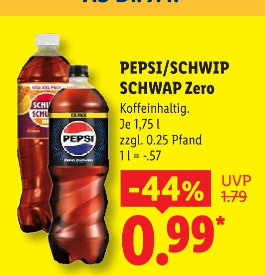 Schwip Schwap Zero