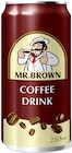 Classic Coffee Drink Angebote von Mr. Brown bei METRO Schorndorf für 0,95 €
