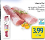 Schweine Filet Angebot in Bocka Schweine Filet im aktuellen Prospekt bei diska in Bocka