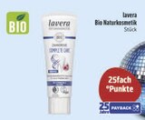 Bio Naturkosmetik Angebote von lavera bei E center Erlangen