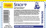 5FACH 0Punkte von PAYBACK im aktuellen Netto Marken-Discount Prospekt