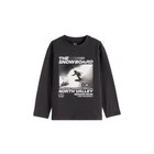 T-shirt garçon - TEX - Carrefour à Versailles T-shirt garçon - TEX en promo chez Carrefour Versailles à 5,99 €