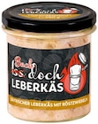 Back doch Leberkäs bei REWE im Prospekt "" für 3,29 €