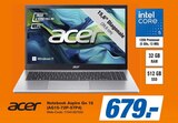 Notebook Aspire Go 15 Angebote von Acer bei expert Melle für 679,00 €
