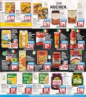 Aktueller HIT Prospekt mit Soja, "ECHTE VIELFALT", Seite 10