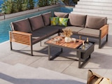 Loungegarnitur-Set im Angebot bei XXXLutz Möbelhäuser in Kempen Loungegarnitur-Set Angebote von ambia Garden bei XXXLutz Möbelhäuser Kempen für 599,00 €