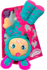 Mon bébé cabrioles - LANSAY en promo chez Stokomani Alençon à 9,99 €