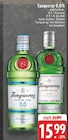 0,0% im Angebot bei E center in Frechen 0,0% Angebote von Tanqueray bei E center Frechen für 15,99 €