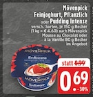 Aktuelles Feinjoghurt Erdbeere Angebot bei E center in Mönchengladbach ab 0,69 €