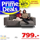Madeira 3-Sitzer Sofa im Angebot bei Seats and Sofas in Willich Madeira 3-Sitzer Sofa Angebote von Seats and Sofas bei Seats and Sofas Willich für 799,00 €