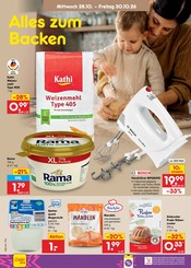 Quark im Netto Marken-Discount Prospekt in Dresden Aktueller Netto Marken-Discount Prospekt mit Quark, "Aktuelle Angebote", Seite 58