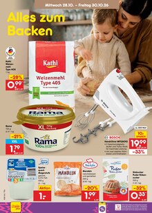 Margarine im aktuellen Netto Marken-Discount Prospekt (Dresden) Margarine im Netto Marken-Discount Prospekt "Aktuelle Angebote" mit 74 Seiten (Dresden)