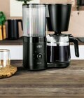 Filterkaffeemaschine ZWILLING ENFINIGY Angebote von ZWILLING bei Ostermann Iserlohn für 59,00 €