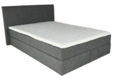 Boxspringbett Angebote bei Opti-Wohnwelt Cuxhaven für 899,00 €