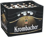 KROMBACHER im Angebot bei Getränke A-Z in Neubrandenburg KROMBACHER Angebote bei Getränke A-Z Neubrandenburg für 16,99 €