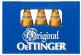 Original Hefeweißbier im Angebot bei Marktkauf in Heilbronn Original Hefeweißbier Angebote von Oettinger bei Marktkauf Heilbronn für 7,99 €