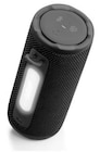 Portabler Lautsprecher GRIP von JBL für 84,99 € bei MEDIMAX im Angebot Portabler Lautsprecher GRIP von JBL im aktuellen MEDIMAX Prospekt