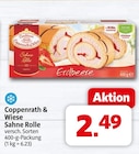 Aktuelle Sahne Angebote bei Markant Nordwest in Paderborn Aktuelles Sahne Rolle Angebot bei Markant Nordwest in Paderborn ab 2,49 €