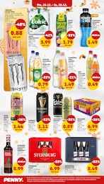 Energydrink Angebot im aktuellen Penny Prospekt auf Seite 12