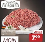 Aktuelles Hackfleisch gemischt Angebot bei combi in Oldenburg ab 7,99 €