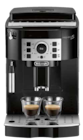 Magnifica S ECAM20.116.B Kaffeevollautomat Schwarz Angebote von De'Longhi bei MEDIMAX Kamp-Lintfort für 269,00 €