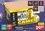 Aktuelles Sumo Games Angebot bei Netto Marken-Discount in Marl ab 29,99 €