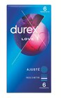 Préservatif - Durex dans le catalogue Colruyt