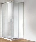 Eckdusche 80 x 80 cm Angebote bei toom Baumarkt Dinslaken für 199,99 €