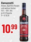 Amaro, Aperitivo Rosato im Angebot bei Trinkgut in Rosenheim Amaro, Aperitivo Rosato Angebote von Ramazzotti bei Trinkgut Rosenheim für 10,99 €
