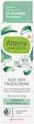 Aloe Vera Tagescreme im Rossmann Prospekt Aloe Vera Tagescreme von Alterra im aktuellen Rossmann Prospekt für 2,89 €