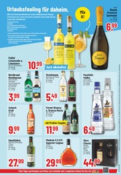 Aktueller Trinkgut Prospekt mit Cocktail, "Aktuelle Angebote", Seite 9