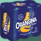 Boisson Gazeuse Original - ORANGINA dans le catalogue Netto