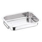 Gamme de plats à four - CARREFOUR HOME - Carrefour Market à Tarbes Gamme de plats à four - CARREFOUR HOME en promo chez Carrefour Market Tarbes à 7,79 €