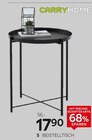 Beistelltisch im aktuellen XXXLutz Möbelhäuser Prospekt für 17,90 €