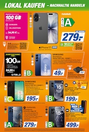 Handyzubehör im expert Prospekt in Hamm Aktueller expert Prospekt mit Handyzubehör, "Top Angebote", Seite 10