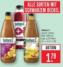 Multi Angebote von hohes C bei Marktkauf Leonberg für 1,79 €