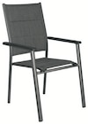 Aktuelle Fernsehsessel Angebote bei Lidl in Salzgitter Aktuelles Aluminium-Stapelsessel Angebot bei Lidl in Salzgitter ab 39,99 €