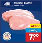 Hähnchen-Brustfilet im Angebot bei Netto Marken-Discount in Magdeburg Hähnchen-Brustfilet Angebote von Gut Ponholz bei Netto Marken-Discount Magdeburg für 7,99 €