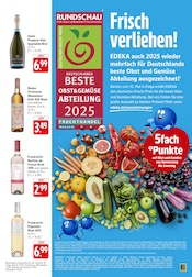 Prosecco im EDEKA Prospekt in Reutlingen Aktueller EDEKA Prospekt mit Prosecco, "Aktuelle Angebote", Seite 29