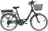 Promo Vélo à assistance électrique à 599,00 € dans le catalogue Carrefour Market "" à Paris