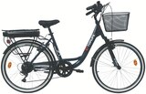 Carrefour Market Paris - Promo Vélo à assistance électrique Promo Vélo à assistance électrique à 599,00 € dans le catalogue Carrefour Market "" à Paris