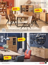 Höffner Möbel im Prospekt 