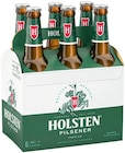 Premium Pilsener von HOLSTEN für 3,39 € bei Penny im Angebot Premium Pilsener von HOLSTEN im aktuellen Penny Prospekt