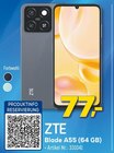 Blade A55 (64 GB) Angebote von ZTE bei EURONICS Bergkamen für 77,00 €