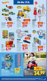 Ähnliche Dartscheibe Angebote im Prospekt "LIDL LOHNT SICH" von Lidl in Memmingen Ähnliche Angebote wie Dartscheibe im Prospekt "LIDL LOHNT SICH" auf Seite 35 von Lidl in Memmingen
