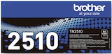 Toner TN-2510 von brother im aktuellen Metro Prospekt für 47,59 €